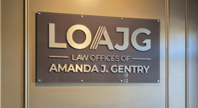 Wall graphics Photo